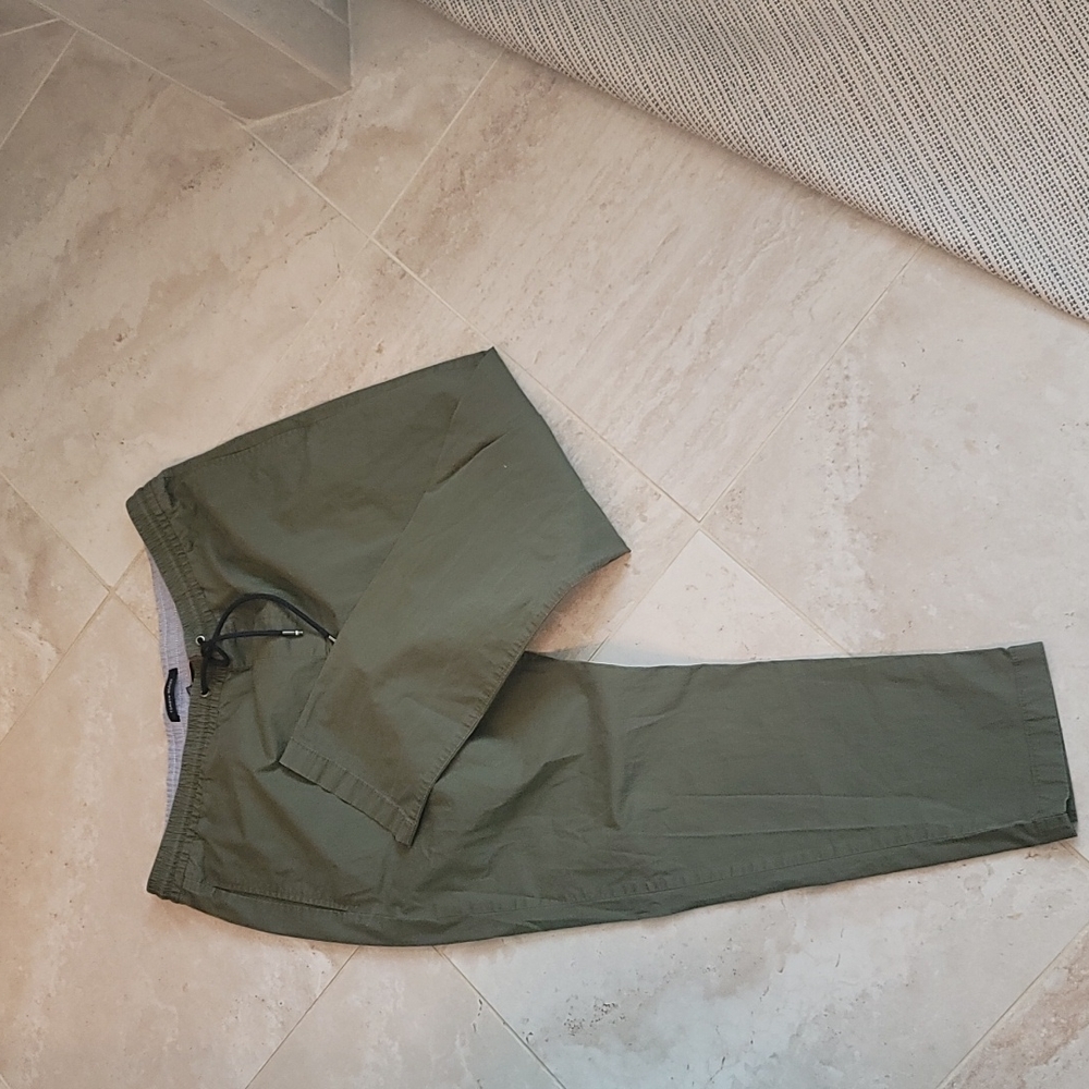 Joggers